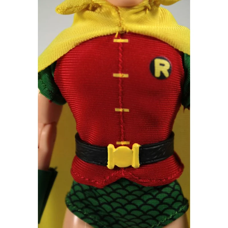 DC Comics : Figurine d'action Robin 20,3 cm