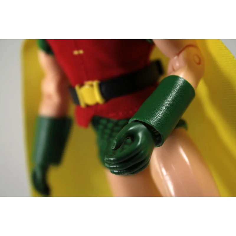 DC Comics : Figurine d'action Robin 20,3 cm