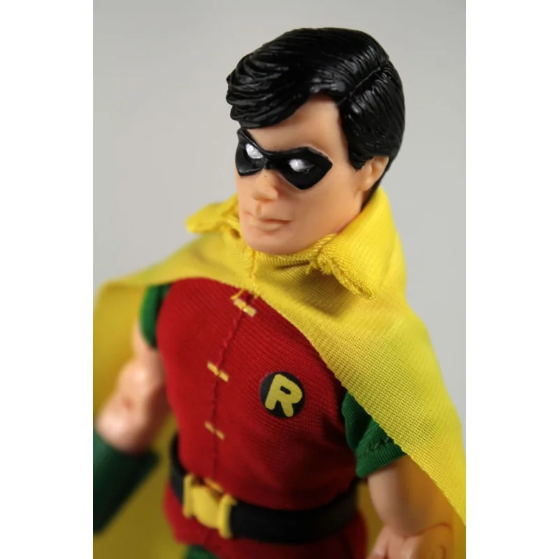 DC Comics : Figurine d'action Robin 20,3 cm