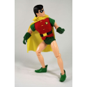 DC Comics : Figurine d'action Robin 20,3 cm