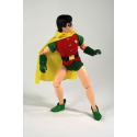 DC Comics : Figurine d'action Robin 20,3 cm