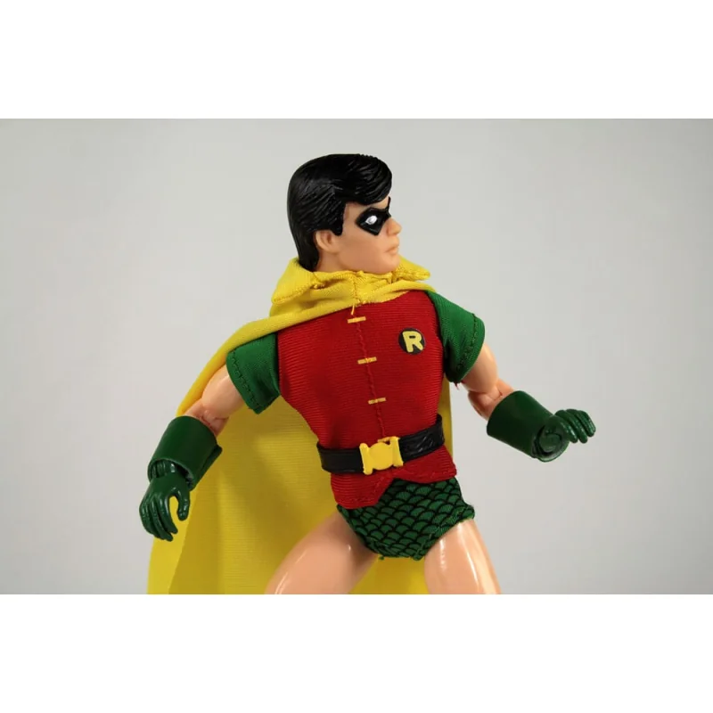 DC Comics : Figurine d'action Robin 20,3 cm