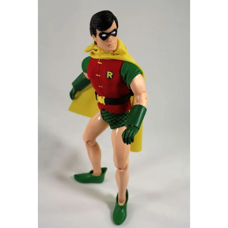 DC Comics : Figurine d'action Robin 20,3 cm