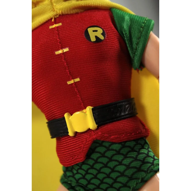 DC Comics : Figurine d'action Robin 20,3 cm