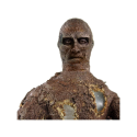 Monstres universels : figurine d'action de 20,3 cm endommagée par Mummy Monster