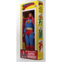 DC Comics : 50e anniversaire - Figurine articulée Superman Classic 8 pouces