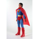 DC Comics : 50e anniversaire - Figurine articulée Superman Classic 8 pouces