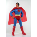 DC Comics : 50e anniversaire - Figurine articulée Superman Classic 8 pouces