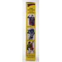 DC Comics : 50e anniversaire - Figurine articulée Superman Classic 8 pouces