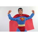 DC Comics : 50e anniversaire - Figurine articulée Superman Classic 8 pouces