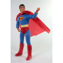 DC Comics : 50e anniversaire - Figurine articulée Superman Classic 8 pouces