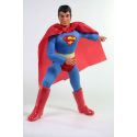 DC Comics : 50e anniversaire - Figurine articulée Superman Classic 8 pouces