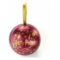 Harry Potter : Boule Gryffondor avec collier Maison