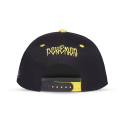 Pokemon : Casquette snapback Pika en colère