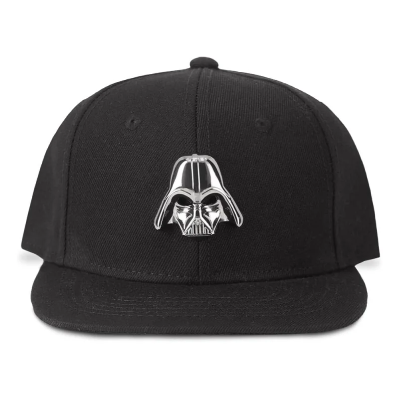 Star Wars : Casquette fantaisie Dark Vador avec cape