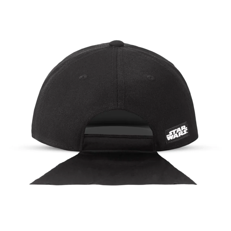 Star Wars : Casquette fantaisie Dark Vador avec cape