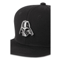 Star Wars : Casquette fantaisie Dark Vador avec cape