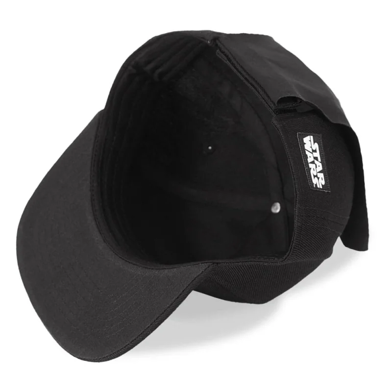 Star Wars : Casquette fantaisie Dark Vador avec cape