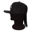 Star Wars : Casquette fantaisie Dark Vador avec cape