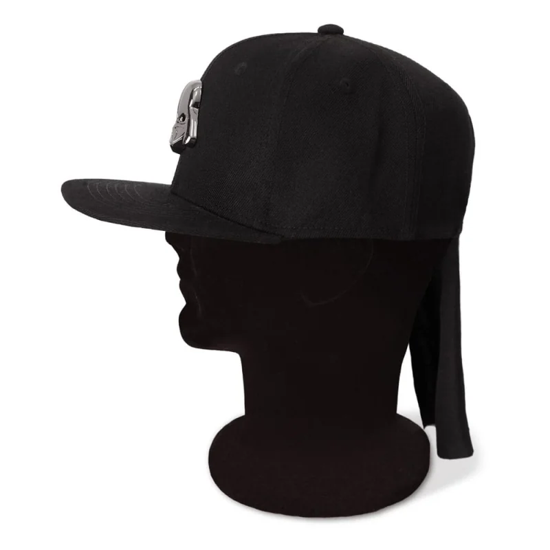 Star Wars : Casquette fantaisie Dark Vador avec cape