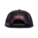 Game of Thrones : La Maison du Dragon - Casquette fantaisie Targaryen Sigil