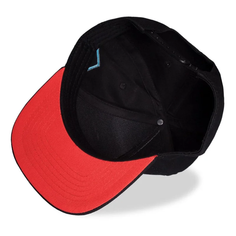 Star Wars : Casquette Snapback Logo Star Wars