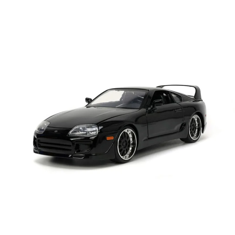 FAST & FURIOUS - 1995 Toyota Supra - 1:24