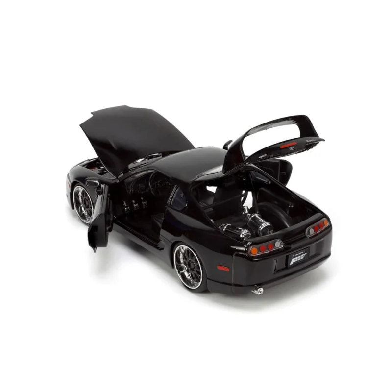 FAST & FURIOUS - 1995 Toyota Supra - 1:24