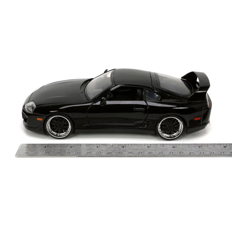 FAST & FURIOUS - 1995 Toyota Supra - 1:24