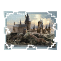 HARRY POTTER - Puzzle 5 en 1