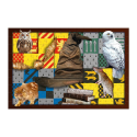 HARRY POTTER - Puzzle 5 en 1