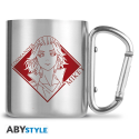 TOKYO REVENGERS - Mug carabiner - Mikey - avec boîte