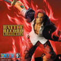 ONE PIECE - Shanks - Figurine Battle Record Collection 17cm