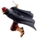 ONE PIECE - Shanks - Figurine Battle Record Collection 17cm