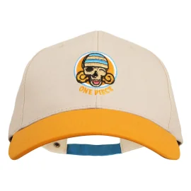 One Piece casquette Baseball Nami