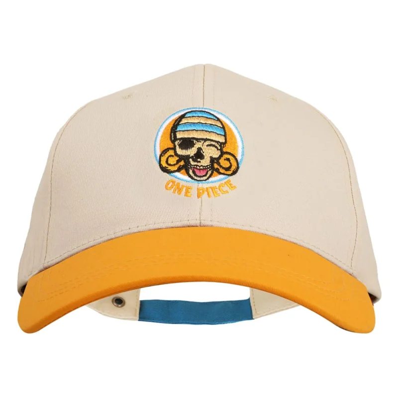 One Piece casquette Baseball Nami