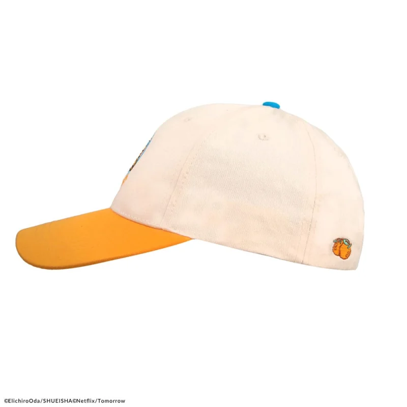 One Piece casquette Baseball Nami