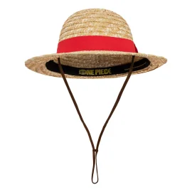 One Piece chapeau Luffy Straw Hat Ver. 2