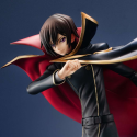 Code Geass Lelouch of Rebellion G.E.M. Series Lelouch Lamperouge 15th Anniversary Ver. 23 cm