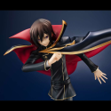 Code Geass Lelouch of Rebellion G.E.M. Series Lelouch Lamperouge 15th Anniversary Ver. 23 cm