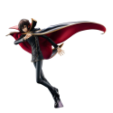 Code Geass Lelouch of Rebellion G.E.M. Series Lelouch Lamperouge 15th Anniversary Ver. 23 cm