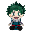 My Hero Academia peluche Izuku Midoriya 20 cm