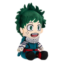 My Hero Academia peluche Izuku Midoriya 20 cm