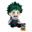 My Hero Academia peluche Izuku Midoriya 20 cm