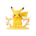 Figurine Pokemon Funism Prime Figure Mini Pikachu 10cm