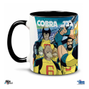 SP00284 Cobra Mug Deluxe Joe Gillian Rugball