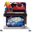  Cobra Super Pins Geant Blister Card Turtle 17Cm