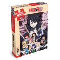 FAIRY TAIL - The Guild - Puzzle 1000P 68x49cm