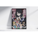 FAIRY TAIL - The Guild - Puzzle 1000P 68x49cm