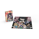 FAIRY TAIL - The Guild - Puzzle 1000P 68x49cm